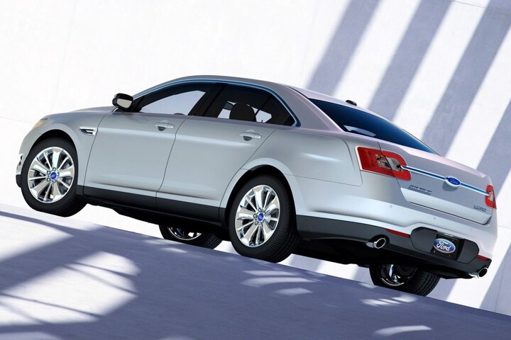 Ford Taurus
