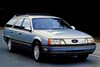 Ford Taurus