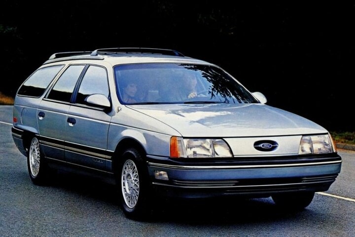Ford Taurus