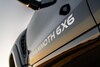 Hennessey Mammoth 1000 6x6 TRX