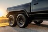 Hennessey Mammoth 1000 6x6 TRX