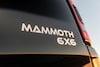 Hennessey Mammoth 1000 6x6 TRX