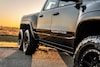 Hennessey Mammoth 1000 6x6 TRX