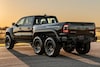 Hennessey Mammoth 1000 6x6 TRX