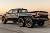 Hennessey Mammoth 1000 6x6 TRX