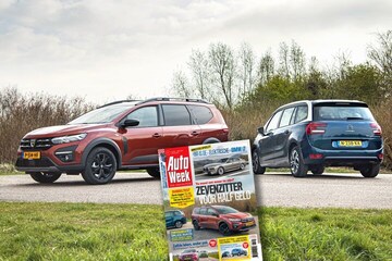 AutoWeek 17 Cover