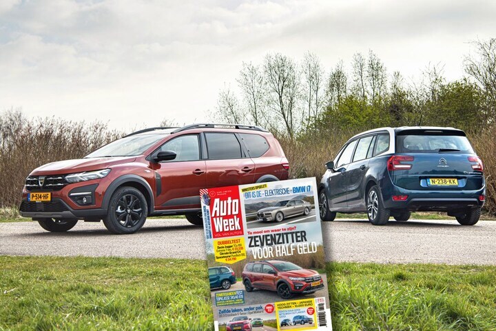 AutoWeek 17 Cover