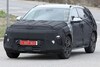 Spyshots Hyundai Kona
