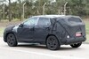 Spyshots Hyundai Kona