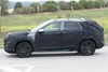 Spyshots Hyundai Kona