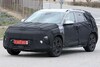 Spyshots Hyundai Kona