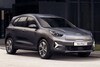 Kia Niro Plus