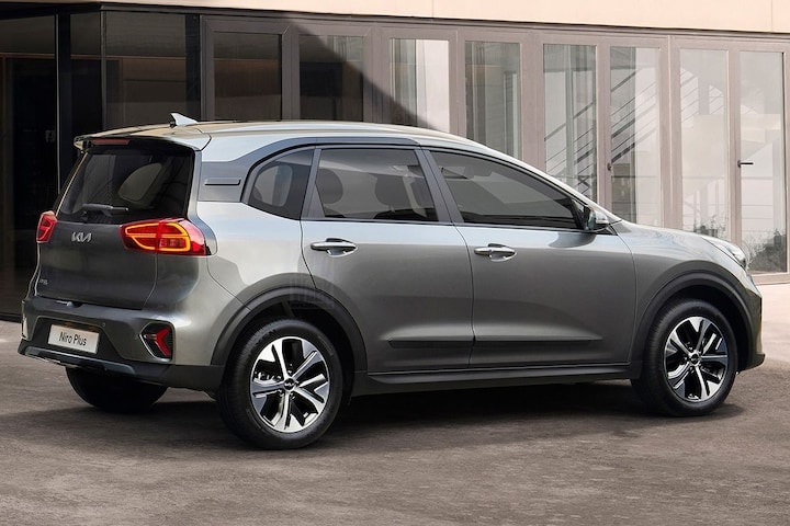 Kia Niro Plus