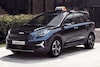 Kia Niro Plus
