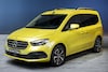 Mercedes-Benz T-klasse