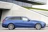 Mercedes-AMG C 43 AMG 4Matic