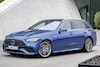 Mercedes-AMG C 43 AMG 4Matic