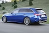 Mercedes-AMG C 43 AMG 4Matic