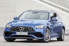 Mercedes-AMG C 43 AMG 4Matic