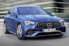 Mercedes-AMG C 43 AMG 4Matic