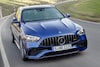 Mercedes-AMG C 43 AMG 4Matic