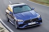Mercedes-AMG C 43 AMG 4Matic