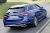 Mercedes-AMG C 43 AMG 4Matic