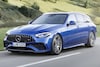 Mercedes-AMG C 43 AMG 4Matic