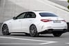 Mercedes-AMG C 43 AMG 4Matic
