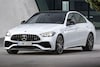 Mercedes-AMG C 43 AMG 4Matic