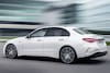 Mercedes-AMG C 43 AMG 4Matic