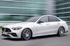 Mercedes-AMG C 43 AMG 4Matic