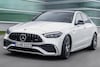 Mercedes-AMG C 43 AMG 4Matic