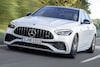 Mercedes-AMG C 43 AMG 4Matic