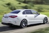 Mercedes-AMG C 43 AMG 4Matic
