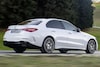 Mercedes-AMG C 43 AMG 4Matic