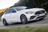 Mercedes-AMG C 43 AMG 4Matic