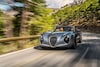 Wiesmann Project Thunderball