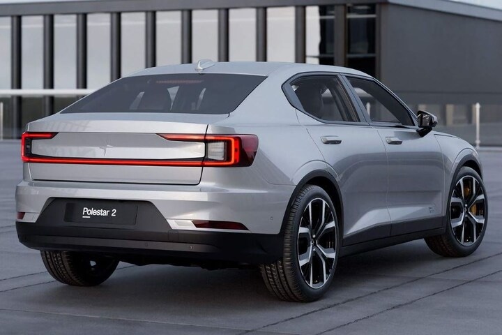 Polestar 2