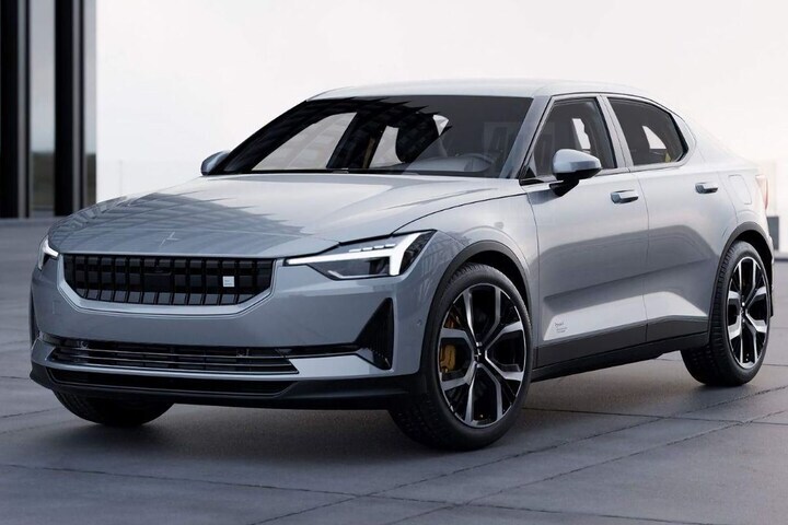 Polestar 2