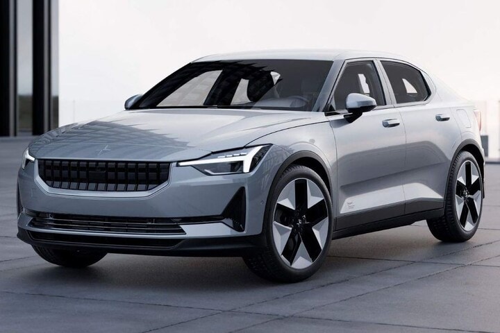 Polestar 2