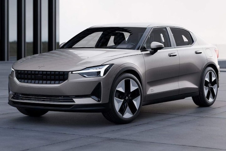Polestar 2