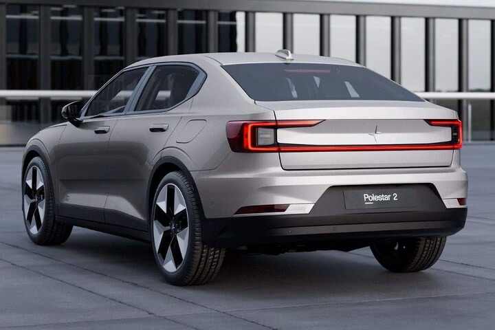 Polestar 2