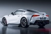 Toyota GR Supra