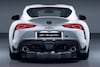 Toyota GR Supra