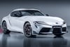 Toyota GR Supra