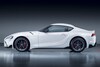 Toyota GR Supra