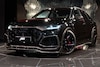 Abt Audi RS Q8 Signature Edition