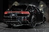 Abt Audi RS Q8 Signature Edition