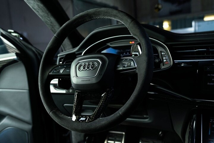 Abt Audi RS Q8 Signature Edition